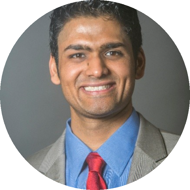 Dr. Balaji Sridhar, MD
